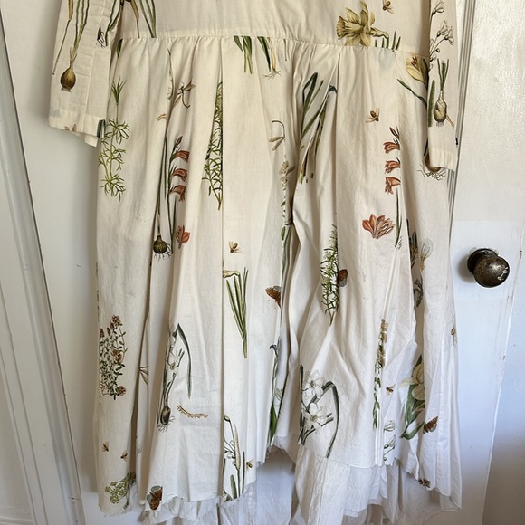 Aleksandr Manamis dress - Picture 3 of 14